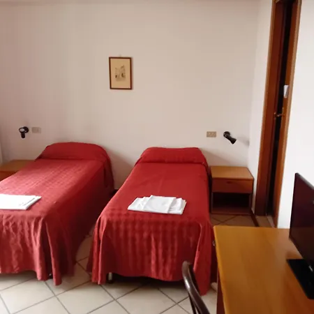 San Francesco Hotel Stroncone