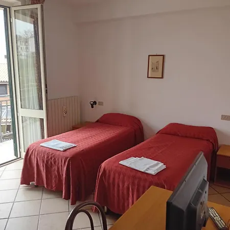 San Francesco Hotel