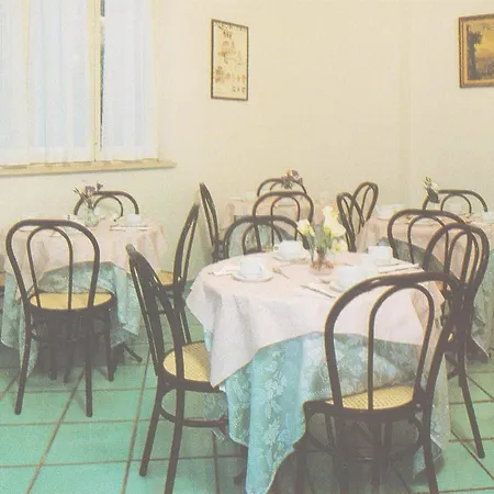 Hotel San Francesco Stroncone