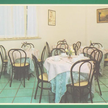 San Francesco Hotel