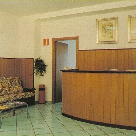 San Francesco 3* Stroncone
