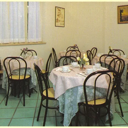 Hotel San Francesco 3*