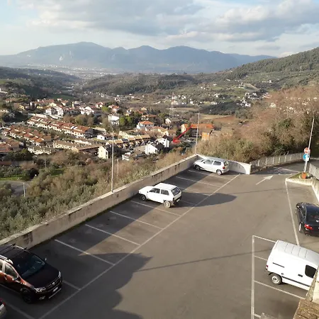 Hotel San Francesco Stroncone