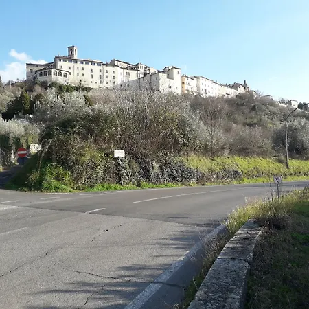 Hotel San Francesco