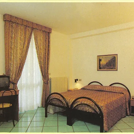 San Francesco Hotel